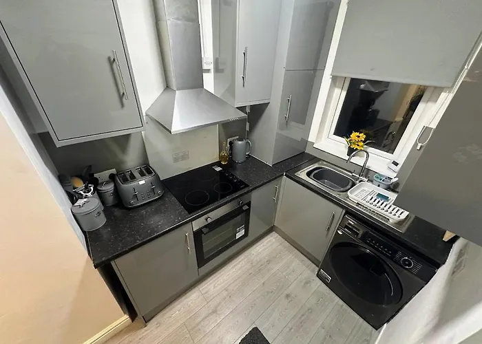 Thornton Road - 3 Accommodatie bij particulieren *