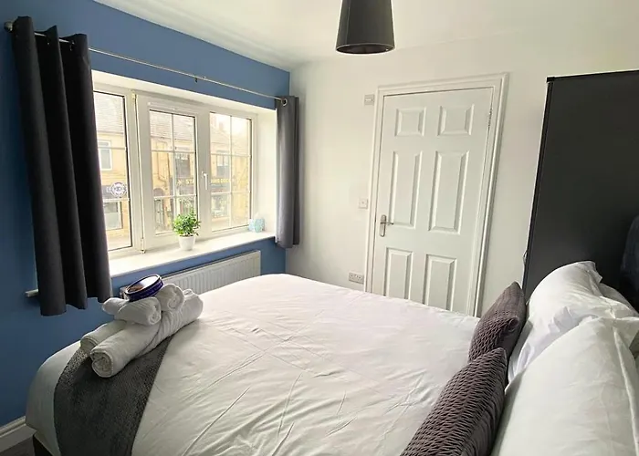 Thornton Road - 3 * Bradford (West Yorkshire)