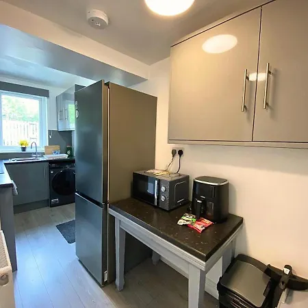 Thornton Road - 3 Homestay