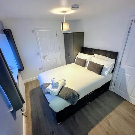 Thornton Road - 3 Homestay *