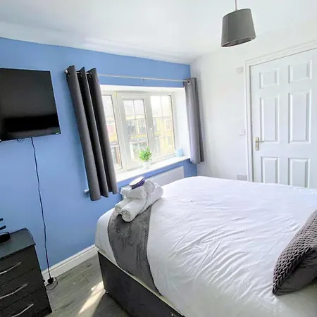 Homestay Thornton Road - 3 *