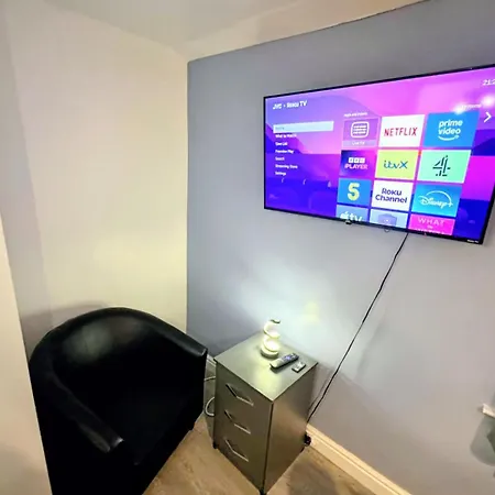 Homestay Thornton Road - 3 Bradford (West Yorkshire)