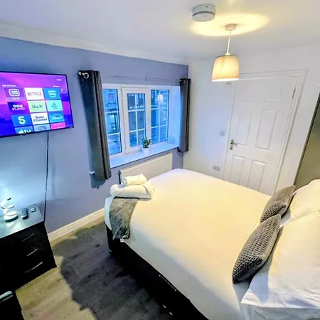 Homestay Thornton Road - 3 Bradford (West Yorkshire)