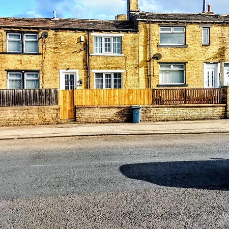 Homestay Thornton Road - 3 Bradford (West Yorkshire)