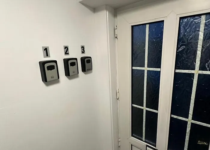 홈스테이 Thornton Road - 3 브래드퍼드