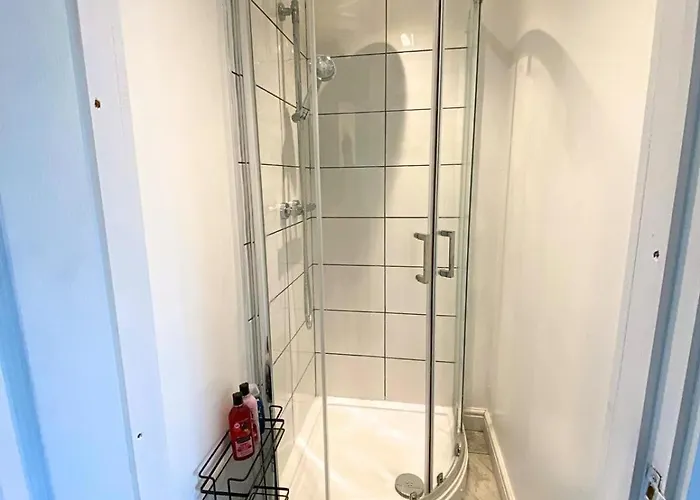 Thornton Road - 3 홈스테이 브래드퍼드