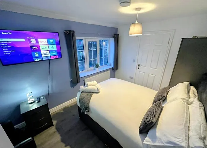 Thornton Road - 3 Homestay Bradford (West Yorkshire)