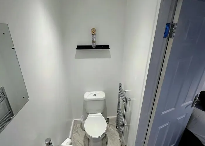 Thornton Road - 3 홈스테이 브래드퍼드