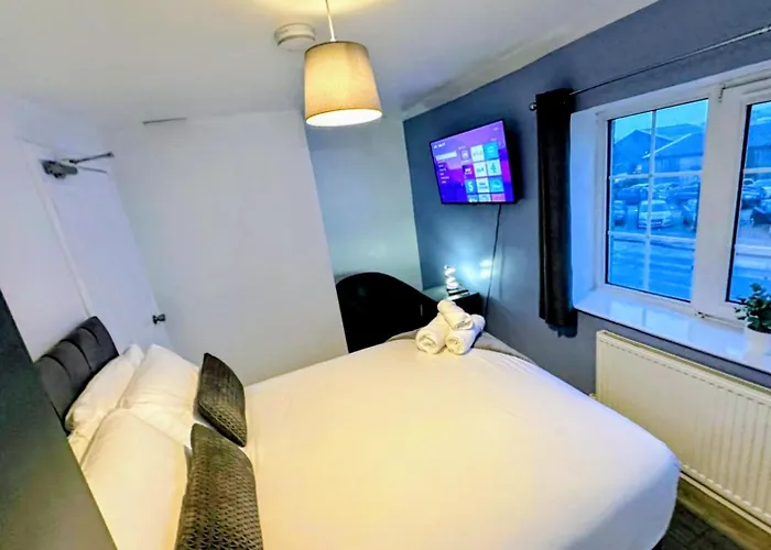 Thornton Road - 3 * Bradford (West Yorkshire)