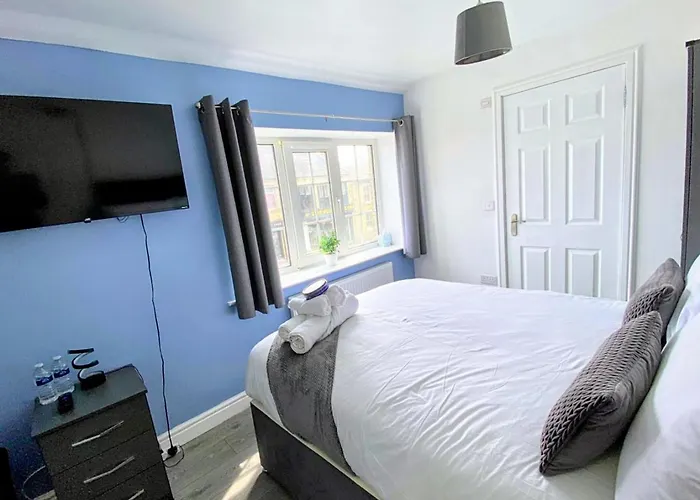 Homestay Thornton Road - 3 *