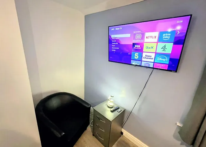 Homestay Thornton Road - 3 Bradford (West Yorkshire)