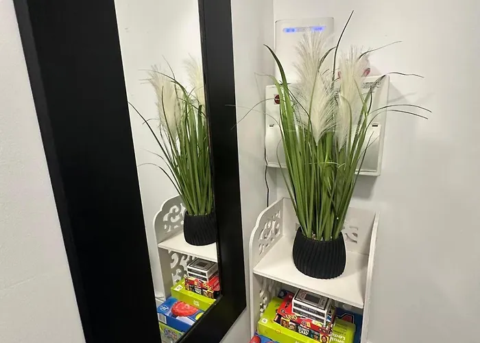 Thornton Road - 3 Homestay *