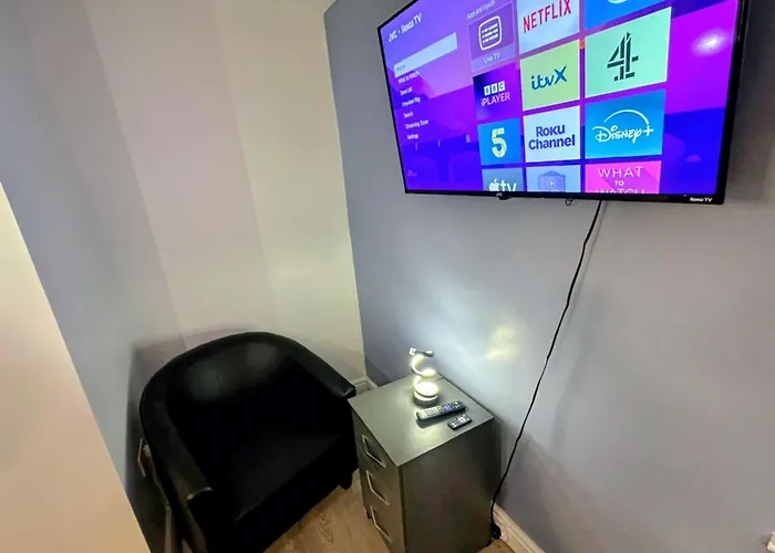 Thornton Road - 3 브래드퍼드