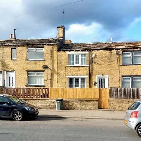 Thornton Road - 3