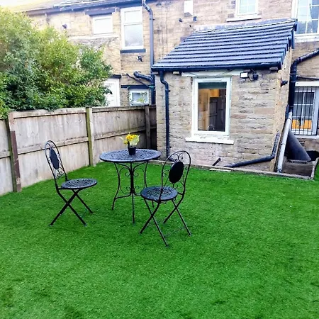 Thornton Road - 3 *