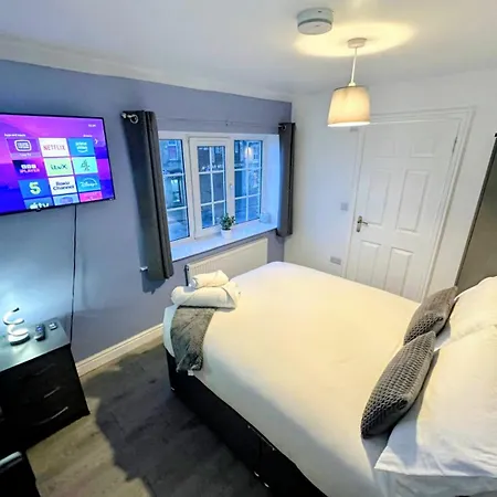 Thornton Road - 3 *